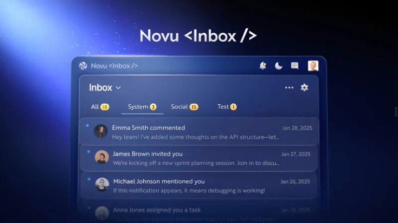 Novu