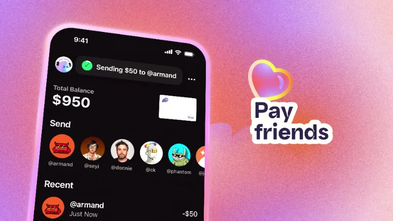 Phantom mobile app video thumbnail