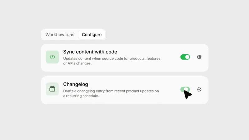 How to Make a Demo Video for a Developer Tool or API