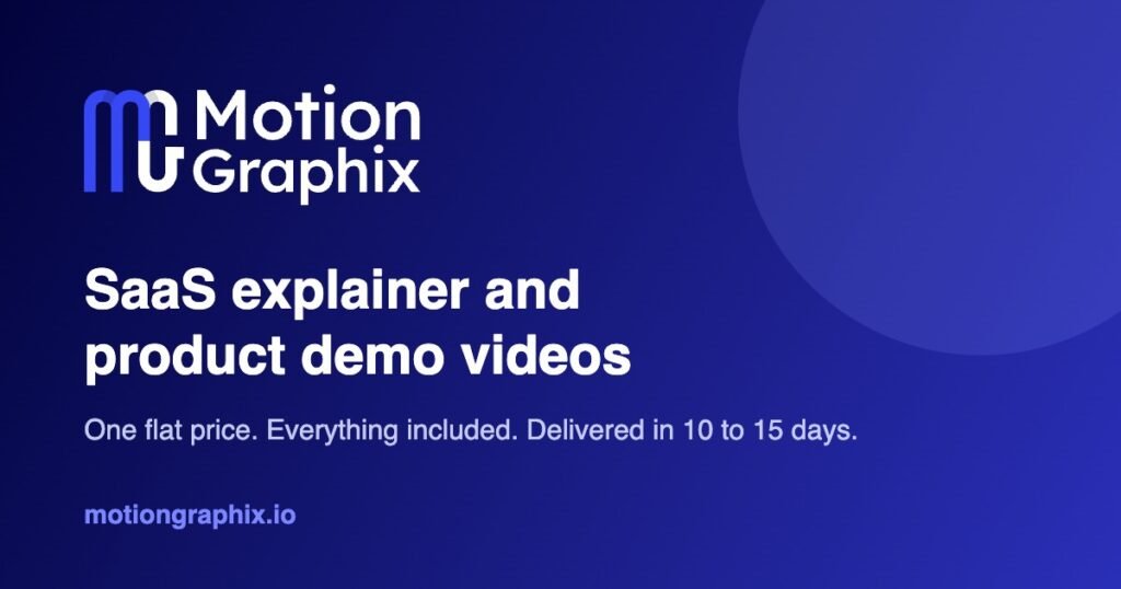 Product Demo Animations for Adoption and Sales in 2026: The Complete Guide